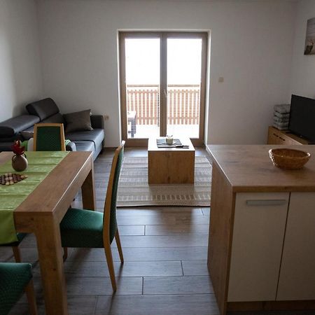 Apartmaji Hocka Koca Hočko Pohorje Kültér fotó