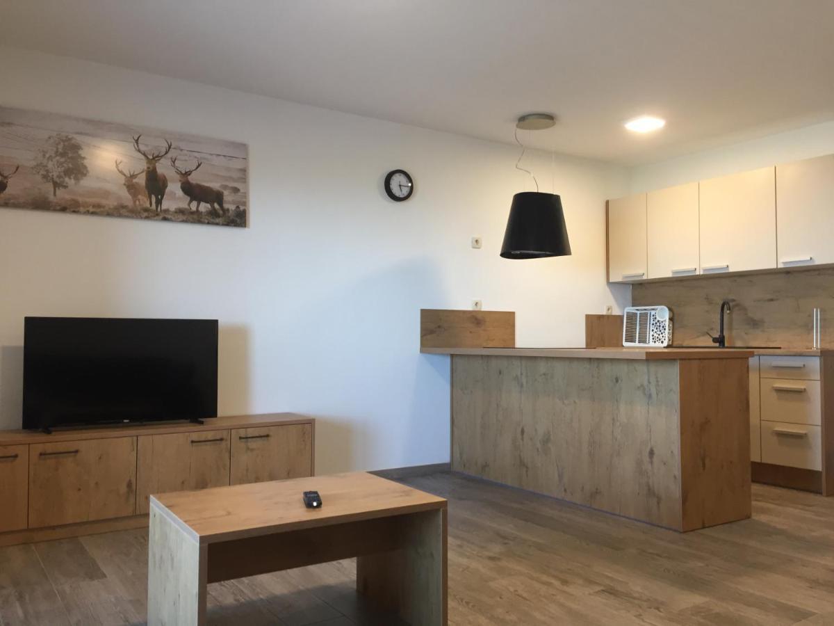 Apartmaji Hocka Koca Hočko Pohorje Kültér fotó