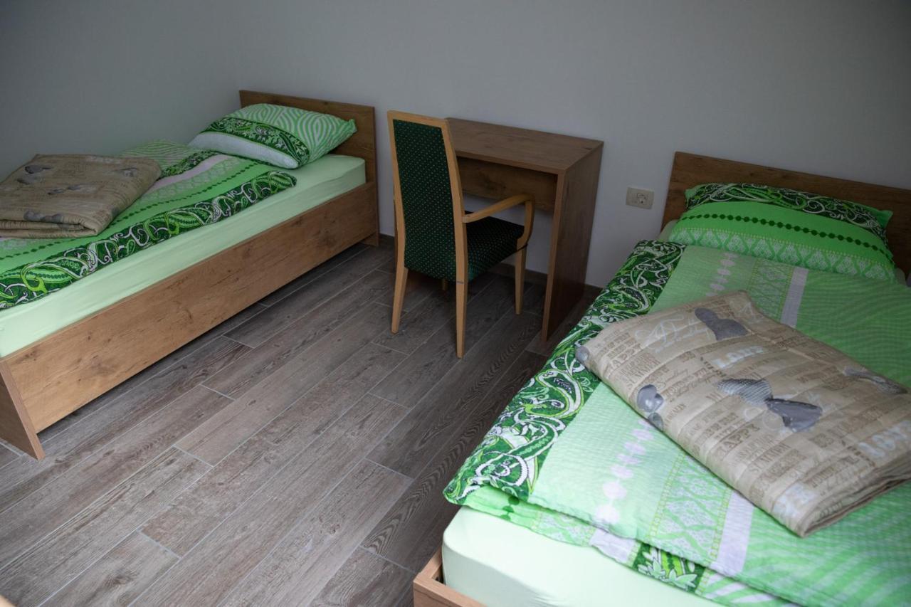 Apartmaji Hocka Koca Hočko Pohorje Kültér fotó