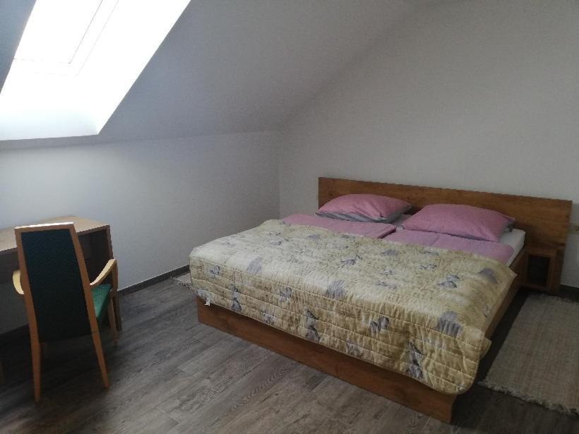 Apartmaji Hocka Koca Hočko Pohorje Kültér fotó