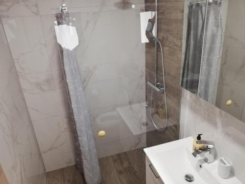Apartmaji Hocka Koca Hočko Pohorje Kültér fotó